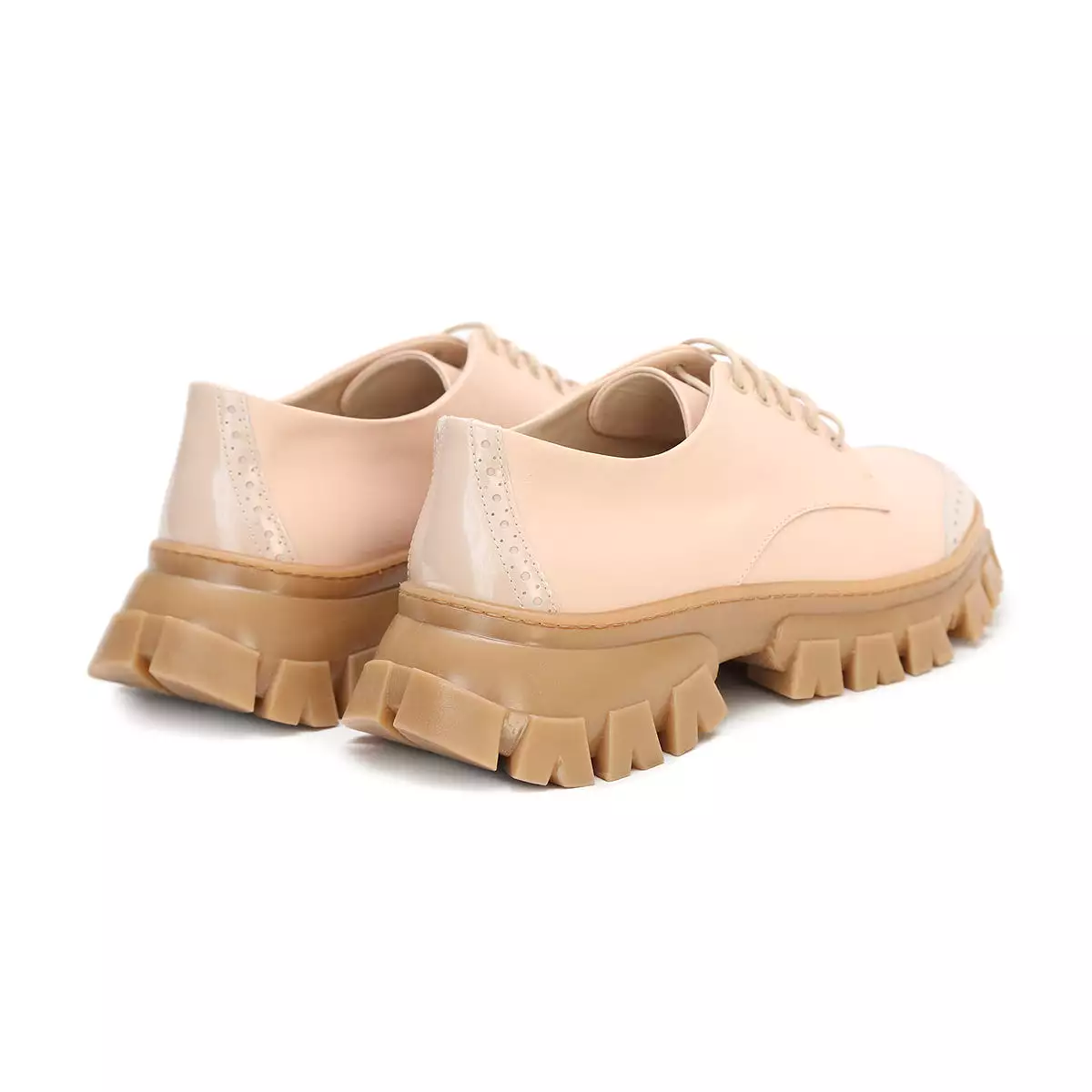 Women's Mila lace up shoes