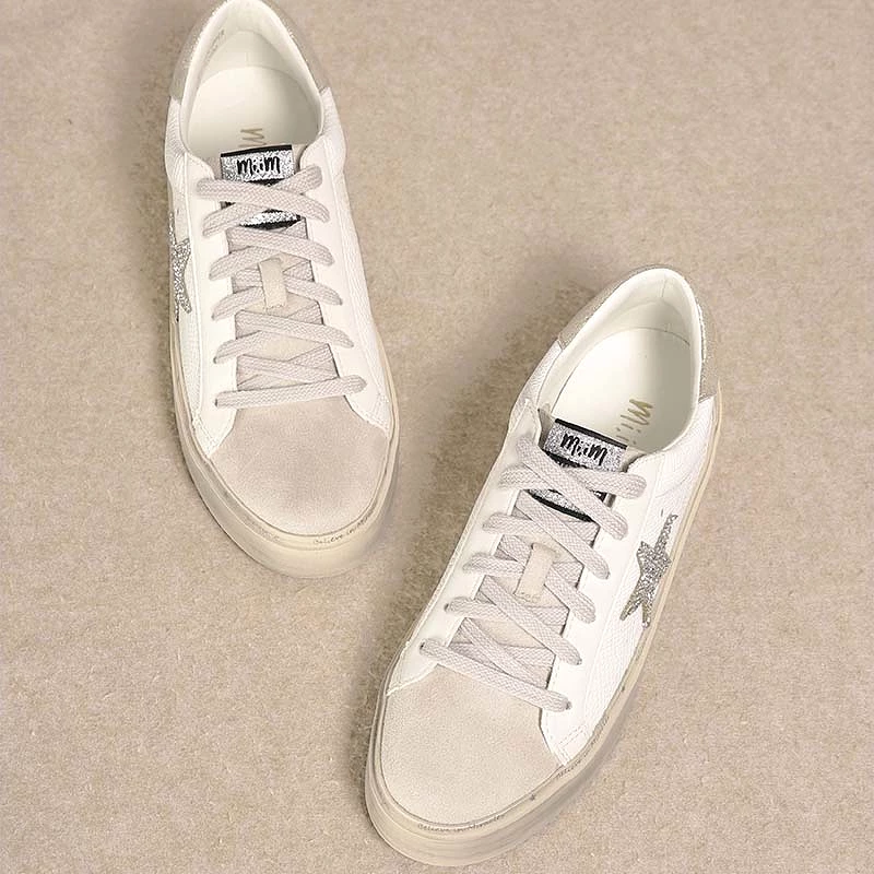 Women's Reba Sneaker