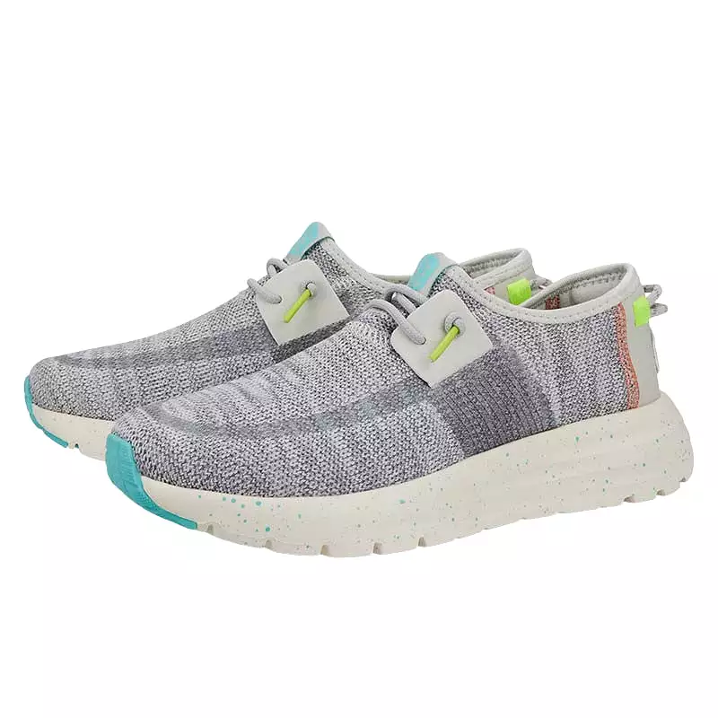 Women's Sirocco Speckle in Grey