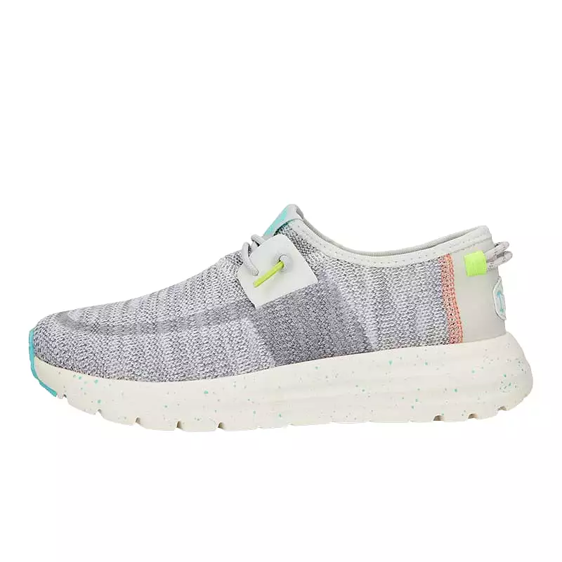 Women's Sirocco Speckle in Grey