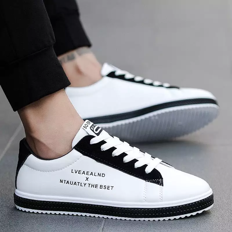 X Lveaealnd Men Sneaker