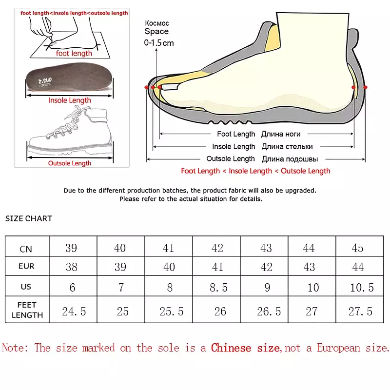 X Lveaealnd Men Sneaker