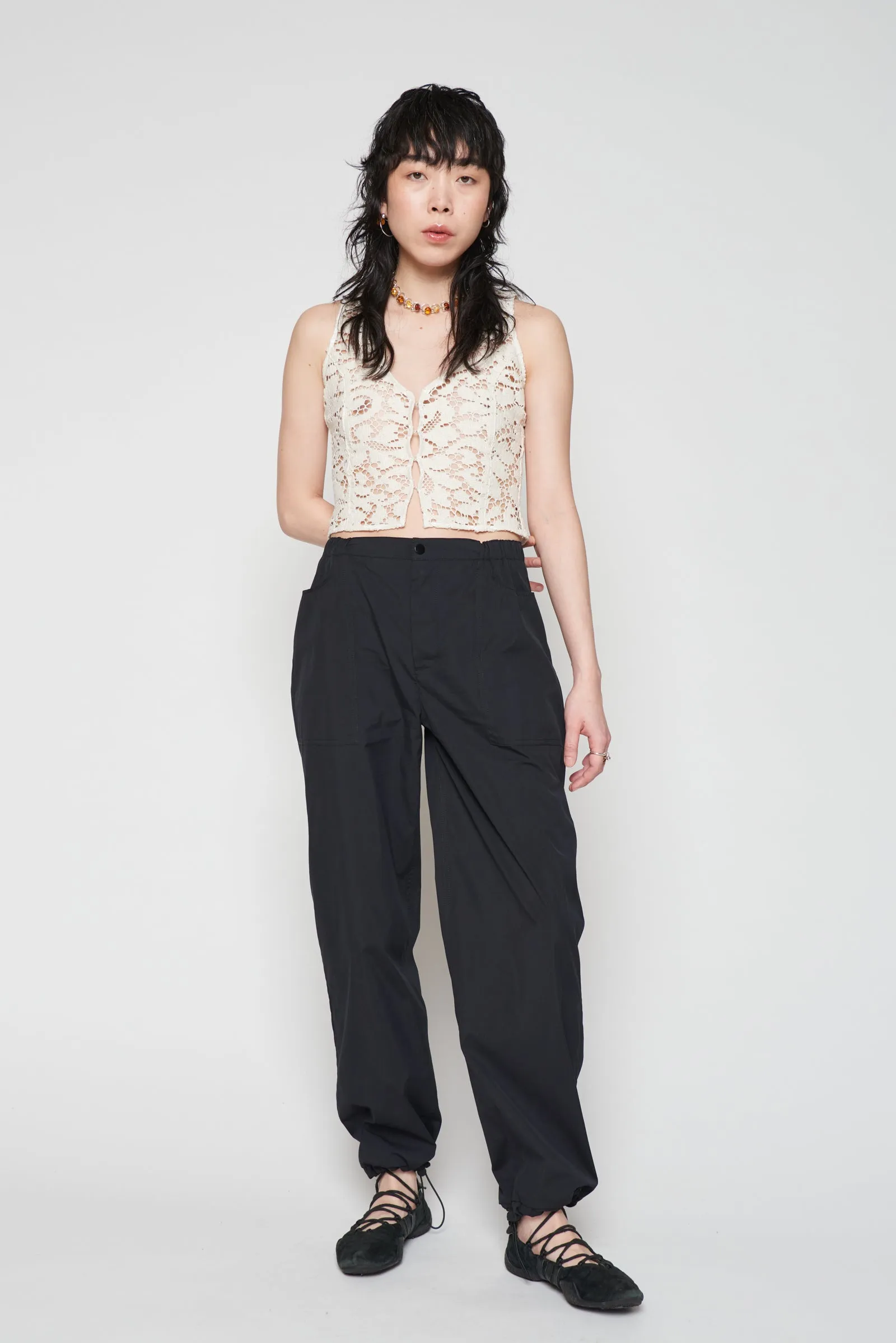 Zanar Pants