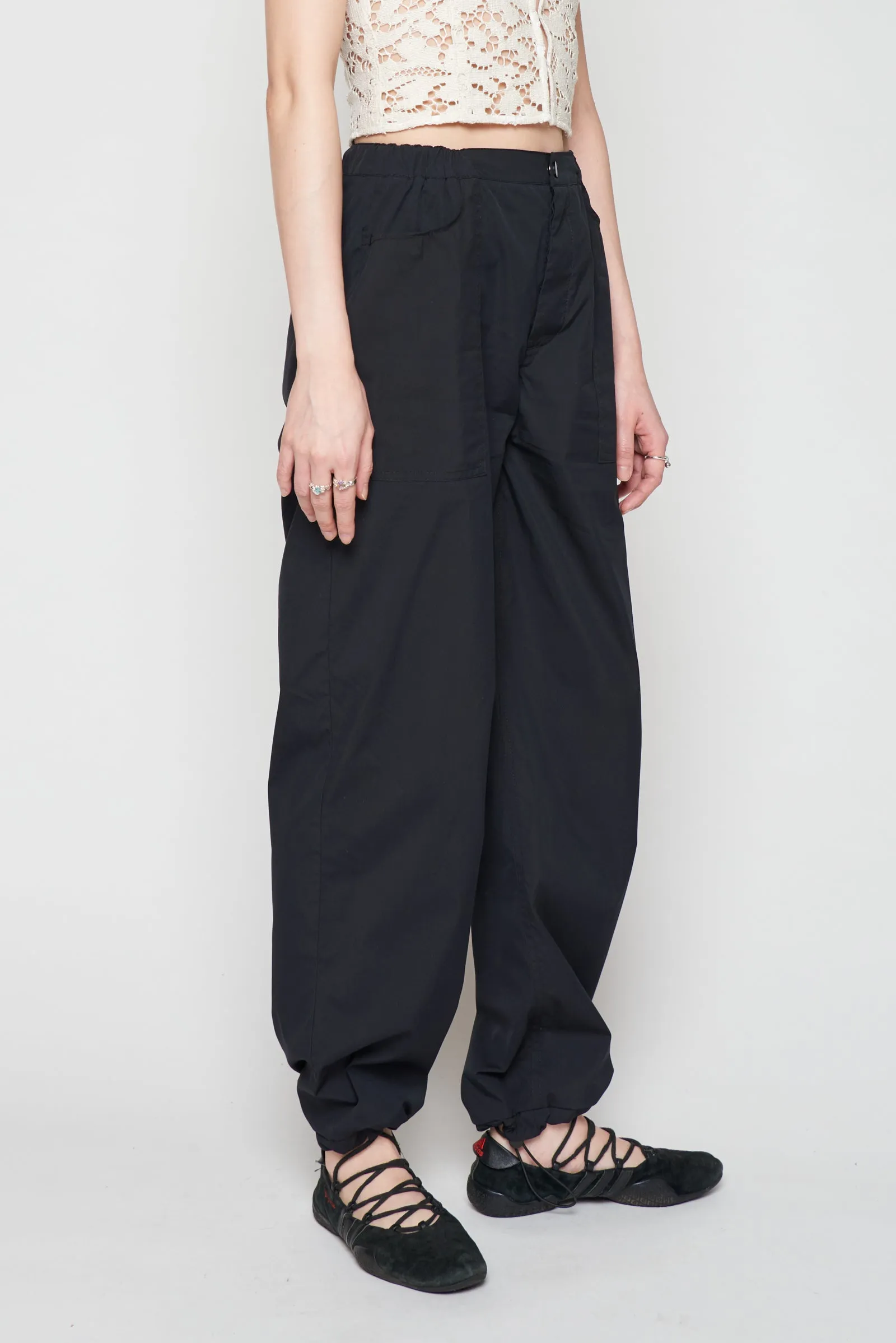 Zanar Pants