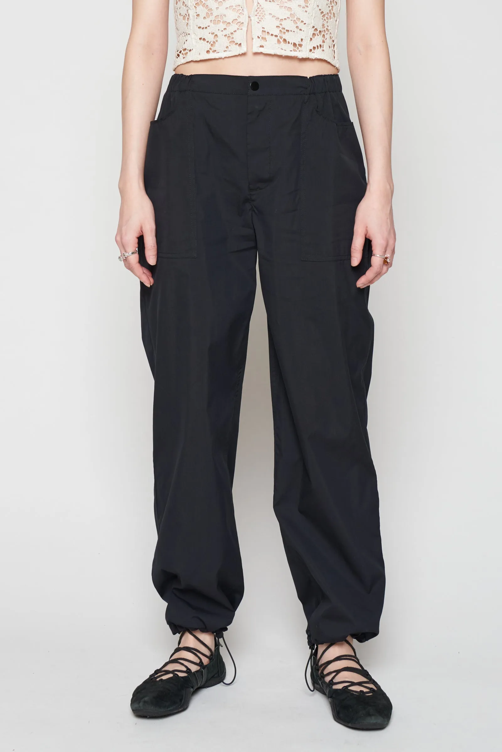 Zanar Pants