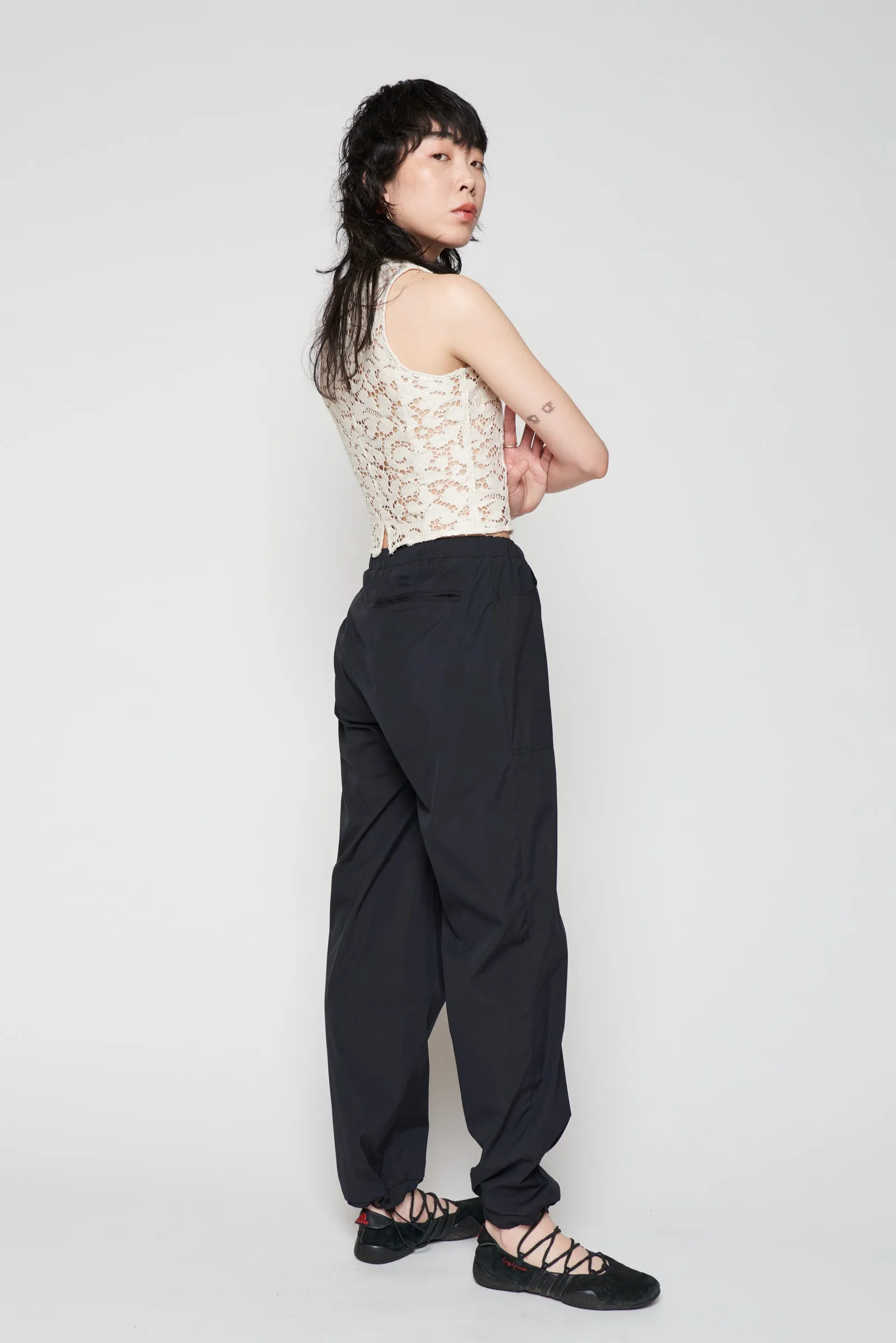 Zanar Pants