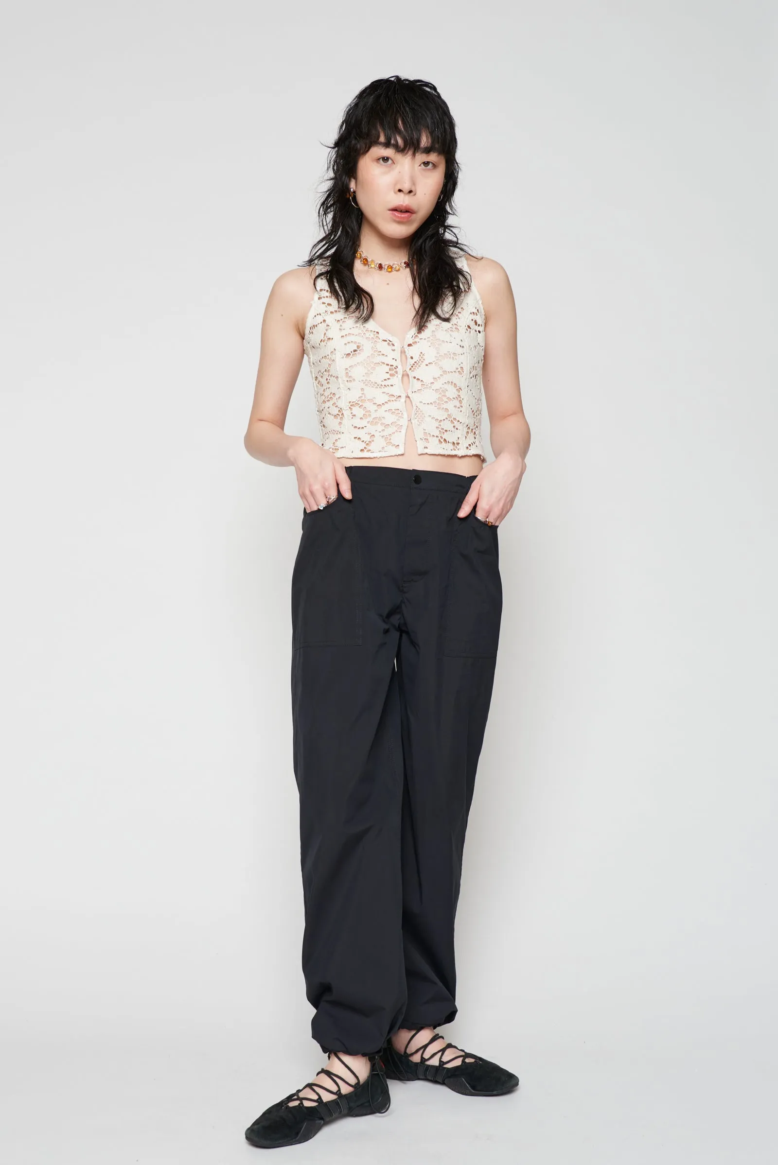 Zanar Pants