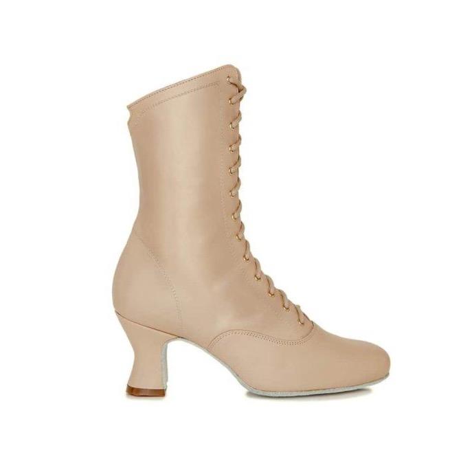 ZiZi Boot 2.5in Soft Sole